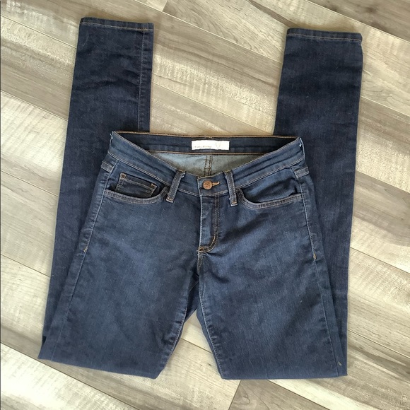 Flying Monkey Skinny Blue Jeans Size 3 - Picture 1 of 12